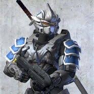 The community has been going absolutely crazy over this new armor set coming with season 1 of halo infinite multiplayer: Katana Halo Alpha Fandom