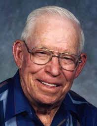 Milton Ford Lain (1918-2006)