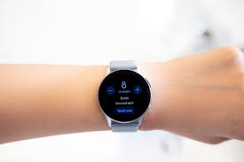 On your samsung phone, open the galaxy wearable app then, at the bottom of the window, you should see discover. Make Handwashing A Habit With Samsung S Hand Wash App For Galaxy Watch Users Samsung Global Newsroom