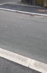 Begynte å snø: - Markant skifte