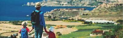 Piesze wycieczki – Guide4Malta