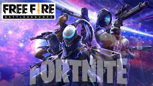 ¡hasta puedes conducir un camión de helados rápido por tu vecindario en mitad del verano! El Mejor Sustituto De Fortnite Para Moviles Tiene Nombre Garena Free Fire