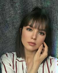 Makeup Short Hair Styles Haircuts Straight Hair Short Straight Hair