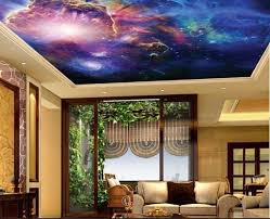 Galaxy Wallpaper Ceiling Ceiling Stars Ceiling Nebula Wallpaper Ceiling Star Ceiling Nebula Wallpaper