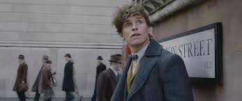 Fantastic beast the crime of grindelwald. Fantastic Beasts The Crimes Of Grindelwald Review Apocalypse Too Soon The New York Times