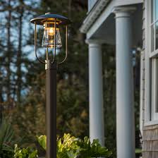 Erlenmeyer Outdoor Post Light In 2021 Post Lights Outdoor Post Lights Outdoor Lighting
