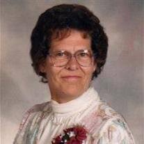 Lorraine J. Simons Obituary