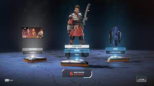 Crafting metals are easy to get. Apex Legends Loot Boxes And Microtransactions Guide Pc Gamer