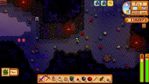 Even though plants are growing here and fishing is possible, the game considers this location to be underground. What Is The Best Way To Get Solar Essence In Stardew Valley Assorted Meeples