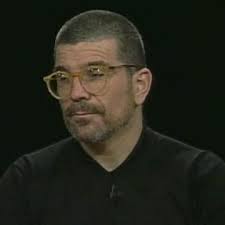 Blood Sport'; Jim and Nancy Dine — Charlie Rose