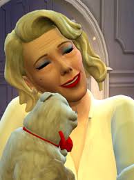 The Sims 4 with Lore? — The Ward Family