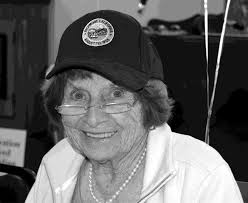 Rosies Rising: 'It's Our Time'