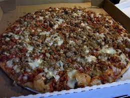 Pizza King Pizza In Our Area We Have Cassano S Pizza Which Is The Same Thing I Crave It At Times Yum Pizza King Recipes Beef Recipes