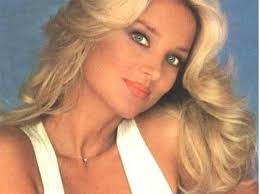 Barbara Bouchet, compleanno a Ferragosto: la storia dell'attrice e il  rapporto con il figlio Alessandro Borghese