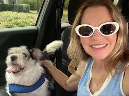 Our Community is absolutely amazing !!Eileen opened her heart ❤️ and home  🏡 as a Hospice Foster to Toffee, and wanted to share an update