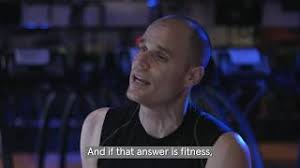 Personal Trainer Certification