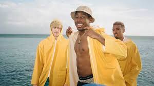 See you again tyler the creator roblox id. Kali Uchis I D