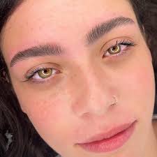 Bar Dahan (@bar_dahan_eyebrowse) • Instagram photos and videos