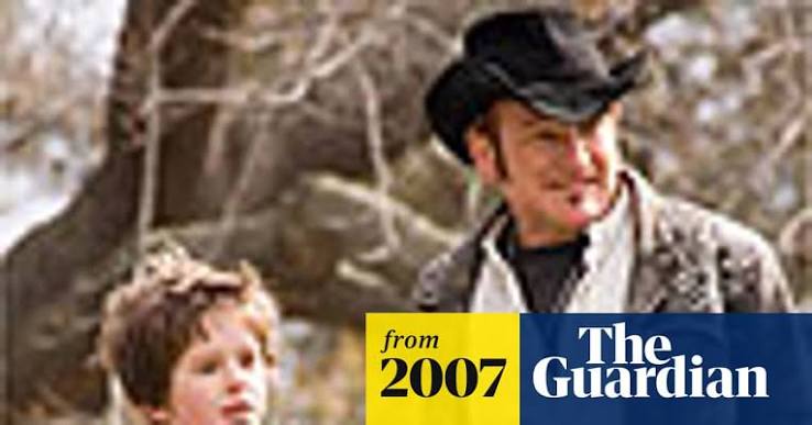 August Rush | Movies | The Guardian