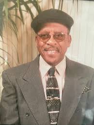 James McCombs Obituary April 29, 2023