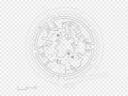 Meskipun kekocakan foto itu nampak biasa, tetapi foto tersebut bisa mengganti mood kamu. Menggambar Garis Seni Lingkaran Sketsa Rencana Taman Bermain Sudut Putih M02csf Png Pngwing