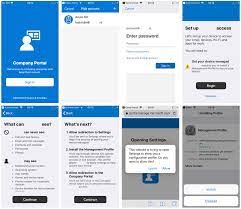 Your company must also have a subscription to microsoft intune. Protect Your Data With Microsoft Intune Part Ii Everything Cloud