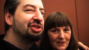 Sunday Funnies: The United States of Scientology