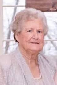 Ruby Graves Obituary