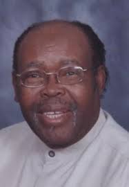 Lloyd Edwin Salter (1937-2015)