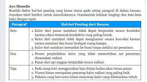 Jika kondom lepas dan tertinggal di dalam vagina, apa solusinya? Buatlah Daftar Hal Hal Penting Yang Kamu Temui Pada Setiap Paragraf Di Dalam Bacaan Tribun Padang
