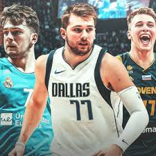 Enjoy luka doncic's new calendar with official dallas mavericks photos, where luka is wearing the jerseys from upcoming season. Dallas Mavs In Europe Mark Cuban Has An Nba Exhibition Plan For Luka Doncic Sports Illustrated Dallas Mavericks News Analysis And More