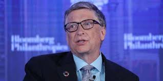 April bowlby als berts freundin rebecca. Bill Gates Hier Verbrachte Er Wochenende Mit Ex Freundin