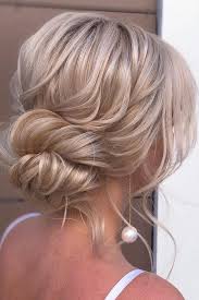 Why not refresh your hair colour lingo and learn the differences between warm blonde shades and ashy neutral ones, while you're at it (hint: Top 30 Ideas Of Wedding Updos For Medium Hair Up Dos For Medium Hair Medium Hair Styles Wedding Hairstyles For Long Hair