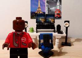 Floyd mayweather and juan manuel marques attend press conference in london. Marques Brownlee On Twitter Props To Xxxdennoxxx For This 100 Accurate Lego Mkbhd So Dope Http T Co J8f1hmtel7