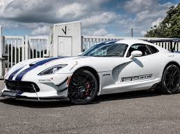 See more ideas about dodge viper, viper, dodge. Dodge Viper Acr Tuned To 765 Horsepower In Germany