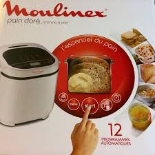 Obzor Ot Pokupatelya Na Hlebopech Moulinex Ow 210 Internet Magazin Onlajn Trejd Ru