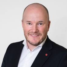 Primärvård och äldreomsorg