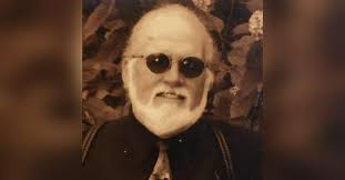 James William Daugherty Obituary