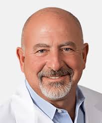 John O'Neill, Jr., MD