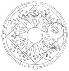 Search by topic, author or medium to find the perfect article, video, image or book for you. Clow Reed S Magic Circle 1998 Anime Settei By Moon Shadow 1985 On Deviantart
