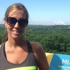 Aimee Baker's Instagram, Twitter & Facebook