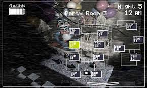 If you want to challenge your courage, try to play five nights at freddy's. Five Nights At Freddy S 2 Demo Mod