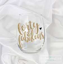 Time to celebrate the occasion with 40th birthday gift ideas. Personalized 40th Birthday Gifts For Her Happy 40th Birthday Gifts For Her