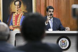 Encuentra las últimas noticias sobre alex saab en ntn24.com. U S Seeks Extradition Of Maduro S Alleged Dealmaker Alex Saab Bloomberg