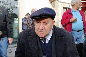 O pai, joaquim barreiros, ainda tem a oficina de bicicletas. Pai De Quim Barreiros Morre Aos 102 Anos Radio Geice