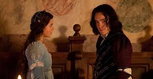 Romeo leaves for mantua and juliet is told she must marry paris on thursday or else afternoon: Romeo Juliet 2013 Rotten Tomatoes