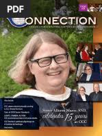 CCCHS Advancement Review 2018