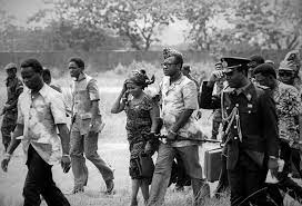 Images rares par andré luntadila Datei Marie Antoinette And President Mobutu Sese Seko In Kinshasa Jpg Wikipedia