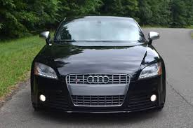 Image result for Brilliant Red 2009 TTS