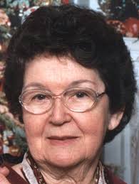 Virginia 'Ginny' Stamper, retired nurse